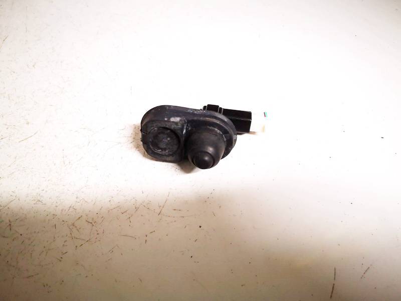 Honda Jazz 2002 Styk drzwi – prawy