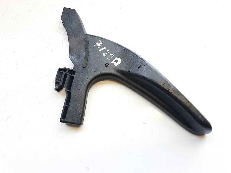 08686046 Volvo V50 2004 Salono apdaila (plastmases)