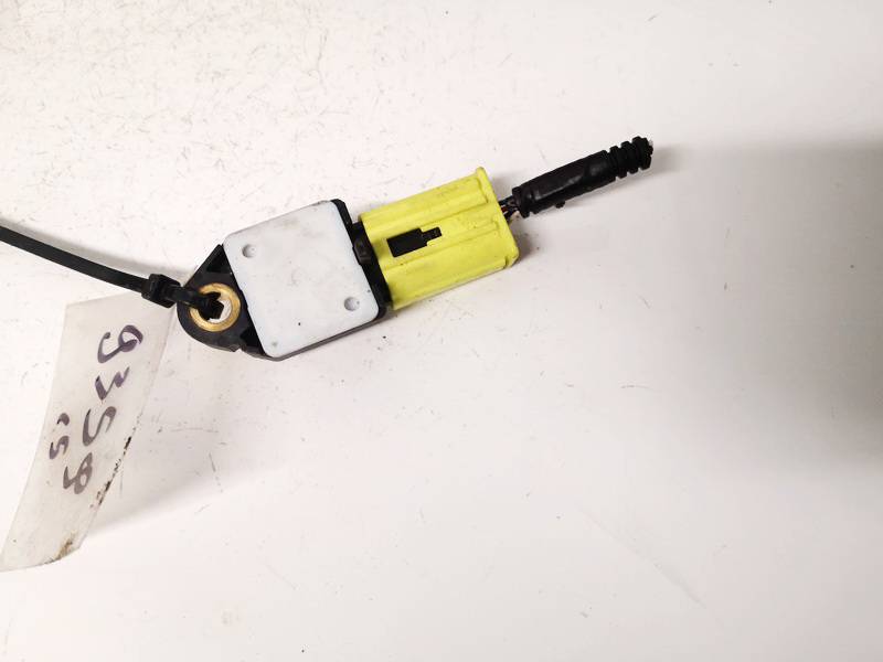898310D010 Toyota Yaris 2007 Srs Airbag crash sensor