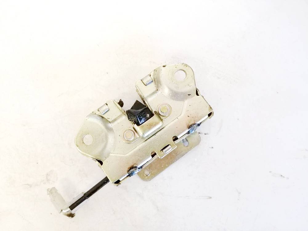 Kia Sorento 2004 Sēdekļa slēdzene - Thumbnail 2