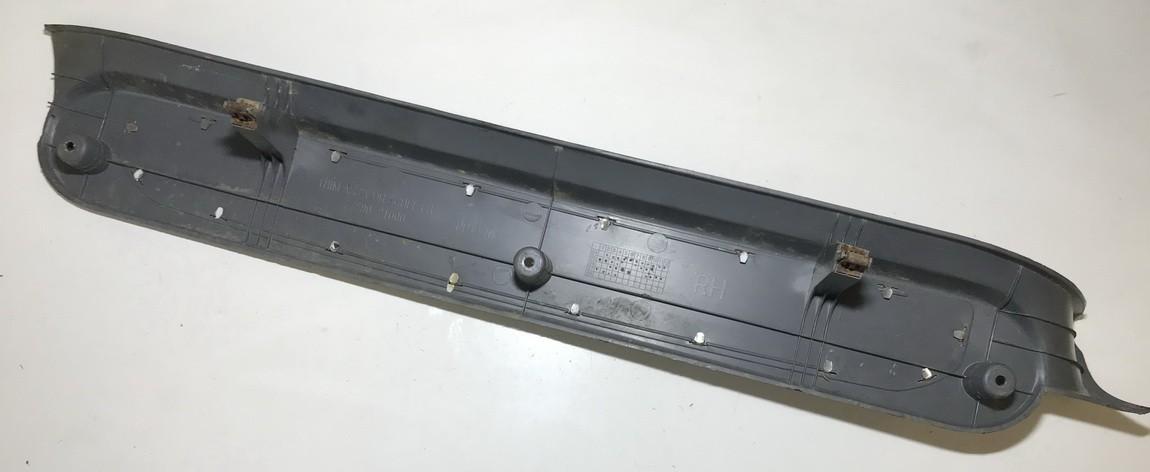 7729021000 SsangYong Rodius 2007 Salona apdare (plastmasas) - Thumbnail 2