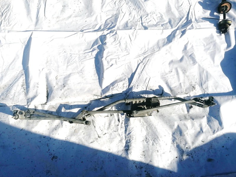 Opel Zafira 2002 Mechanizm wycieraczek