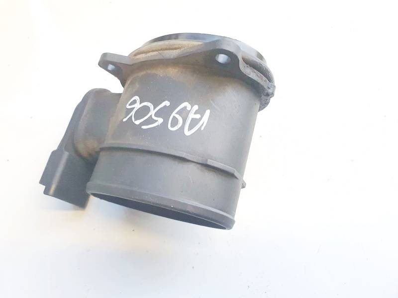 9650010780 Citroen C4 Grand Picasso 2007 Air Mass Sensor - Thumbnail 3