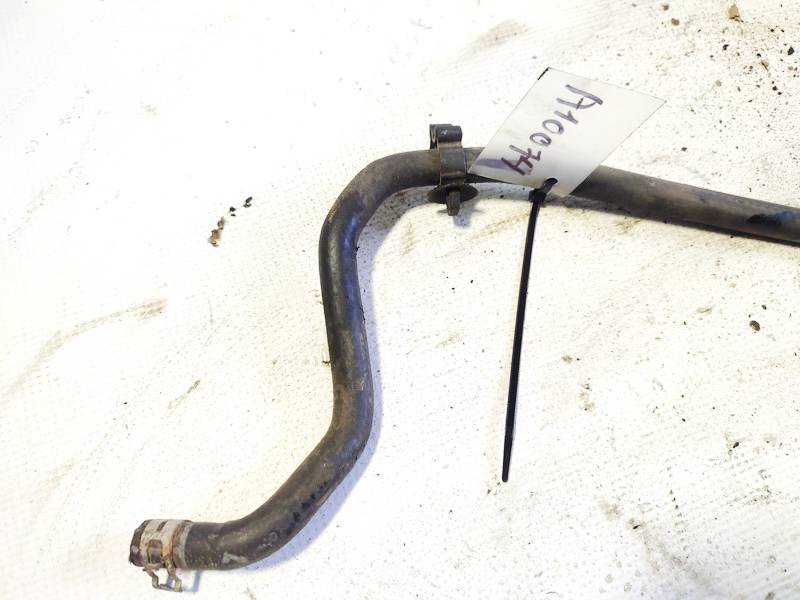 Opel Vectra 2002 Radiator Hose (Water Hose) - Thumbnail 2