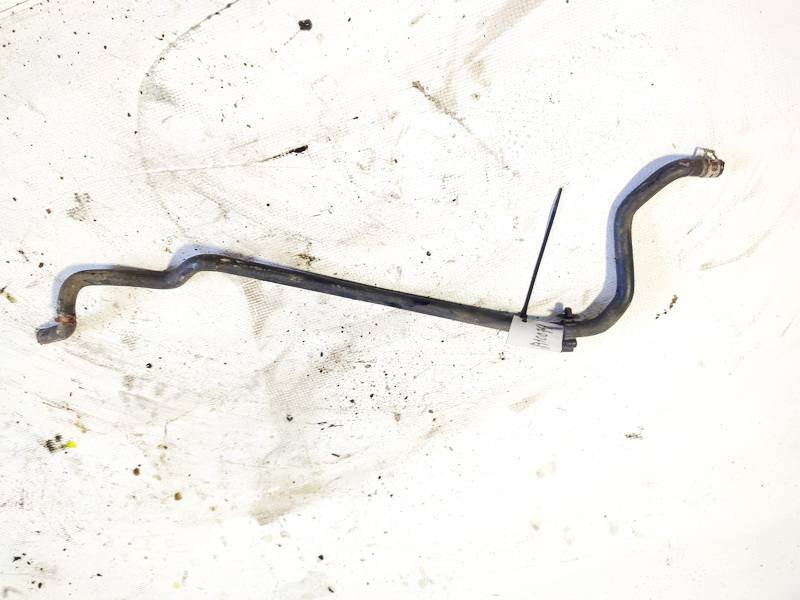 Opel Vectra 2002 Vesiletku