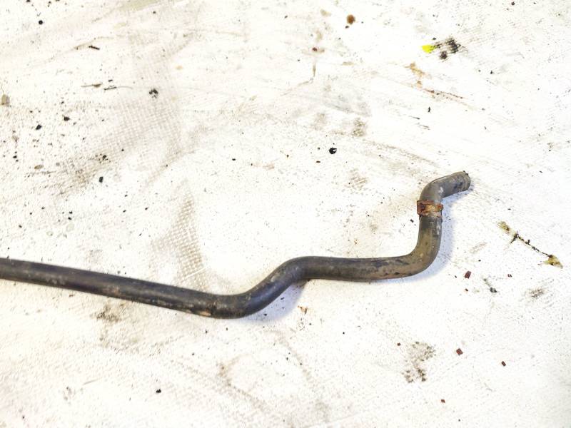 Opel Vectra 2002 Radiator Hose (Water Hose) - Thumbnail 3