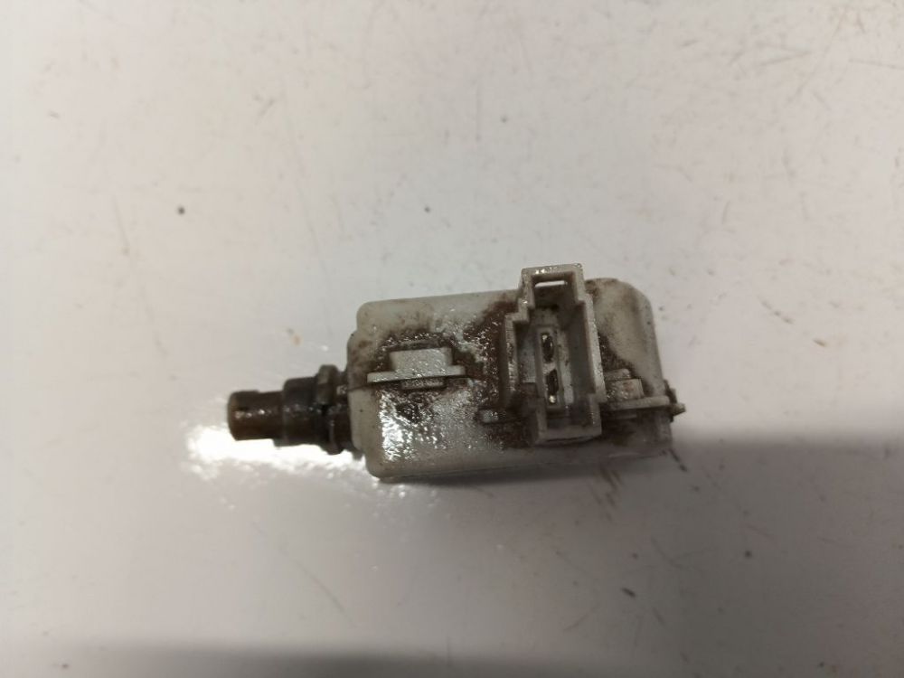 3B0959781B Skoda Octavia 2003 Silnik Zamka Wlewu Paliwa - Thumbnail 2