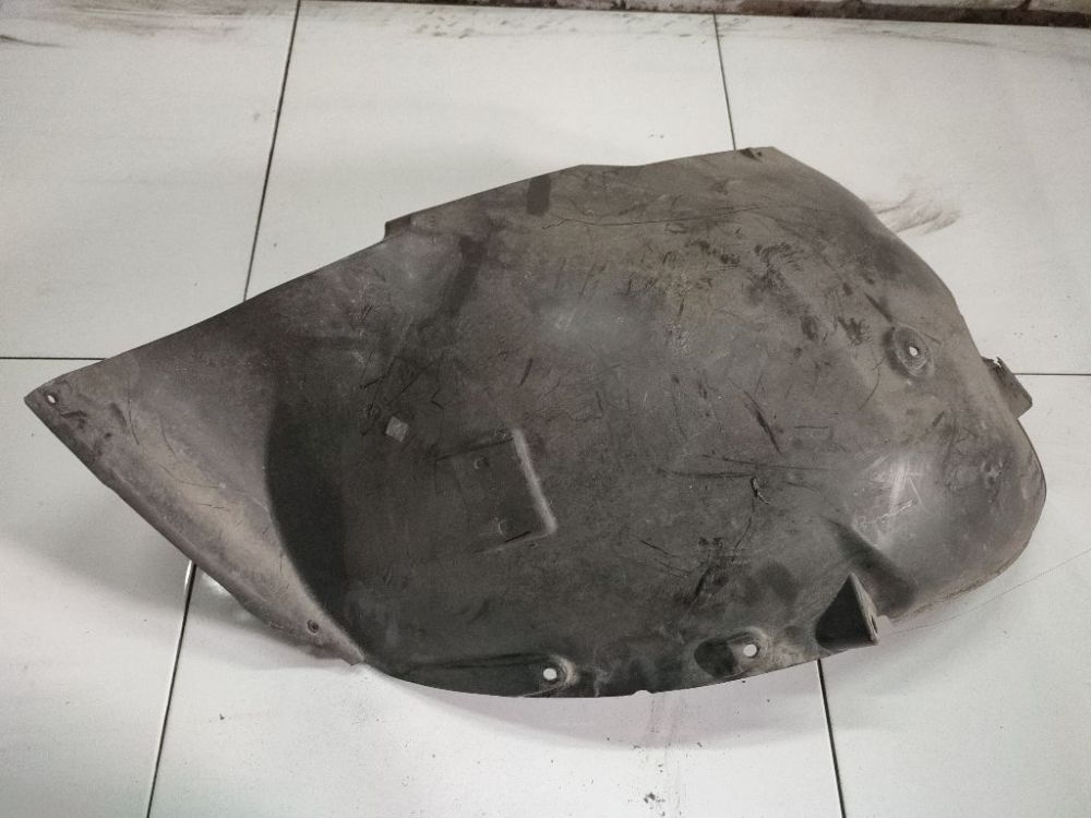 A9066840277 Volkswagen Crafter 2006 Posparnis P.K.