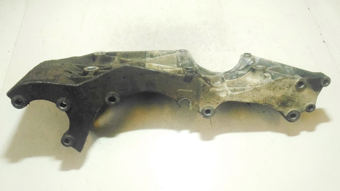 R045903143C Volkswagen Transporter 2003 Engine Mount Bracket and Gearbox Mount Bracket - Thumbnail 2