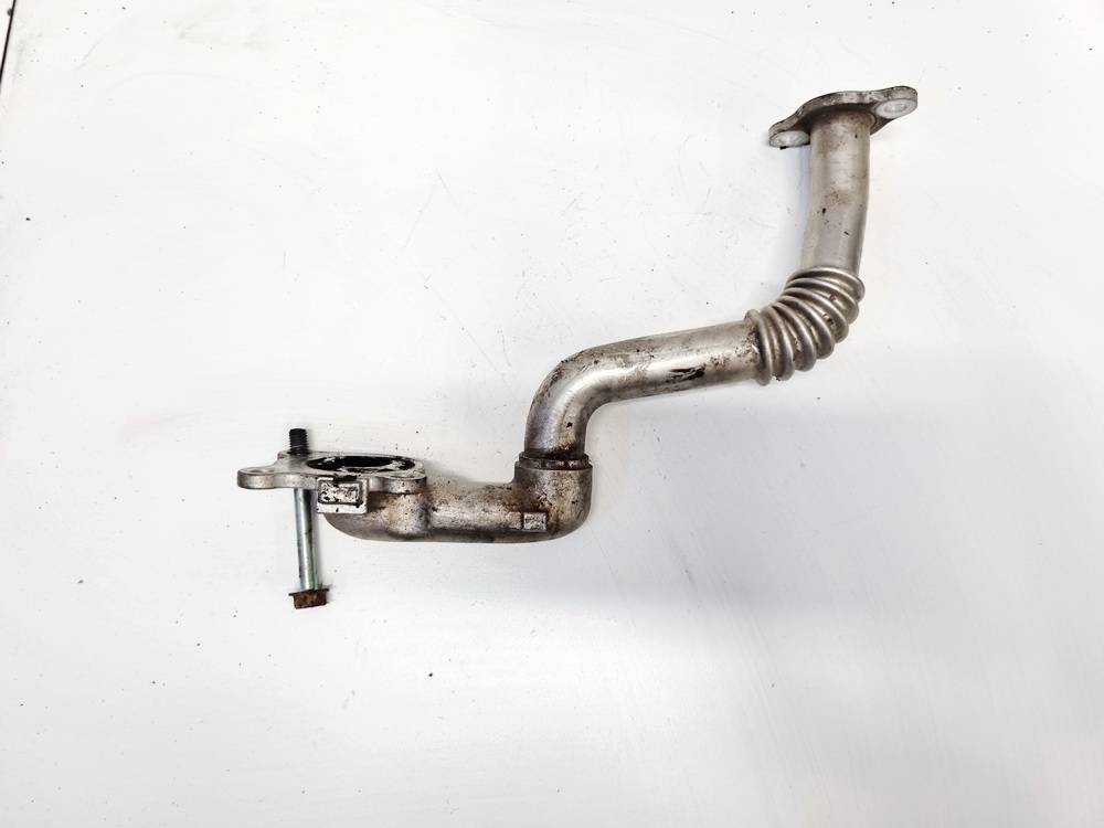 Toyota RAV-4 2011 Abgasrohr Abgasrückführung