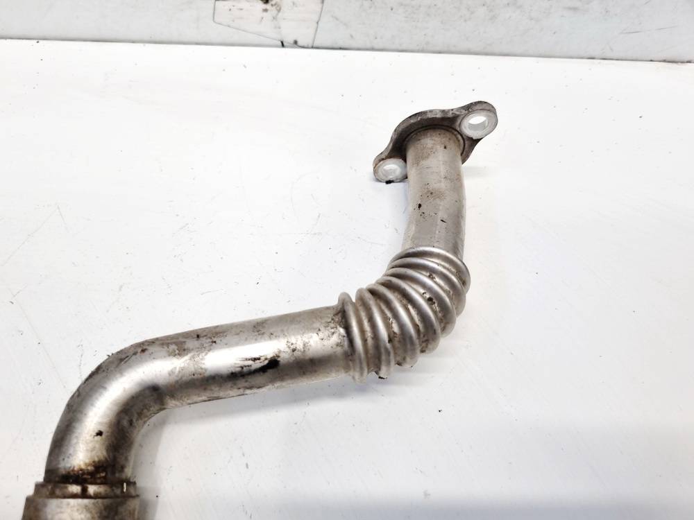 Toyota RAV-4 2011 EGR vārsta caurule - Thumbnail 3