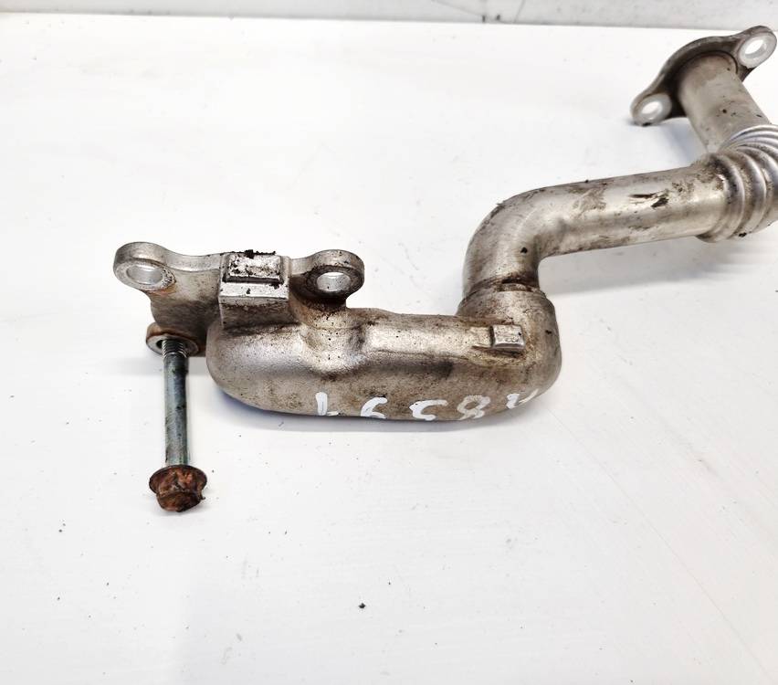 Toyota RAV-4 2011 EGR vārsta caurule - Thumbnail 2