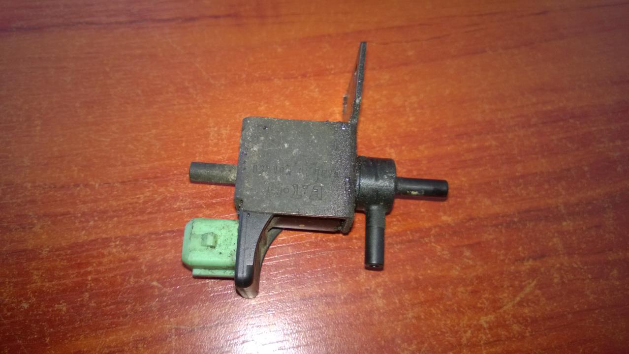 1950670 Citroen Xantia 1997 Vacuum Control Purge Valve Solenoid Valve 1950670-citroen-xantia-1997-vacuum-control-purge-valve-solenoid-valve