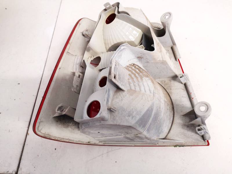 1T0945096F Volkswagen Touran 2004 Tail Light lamp Outside - REAR RIGHT - Thumbnail 2