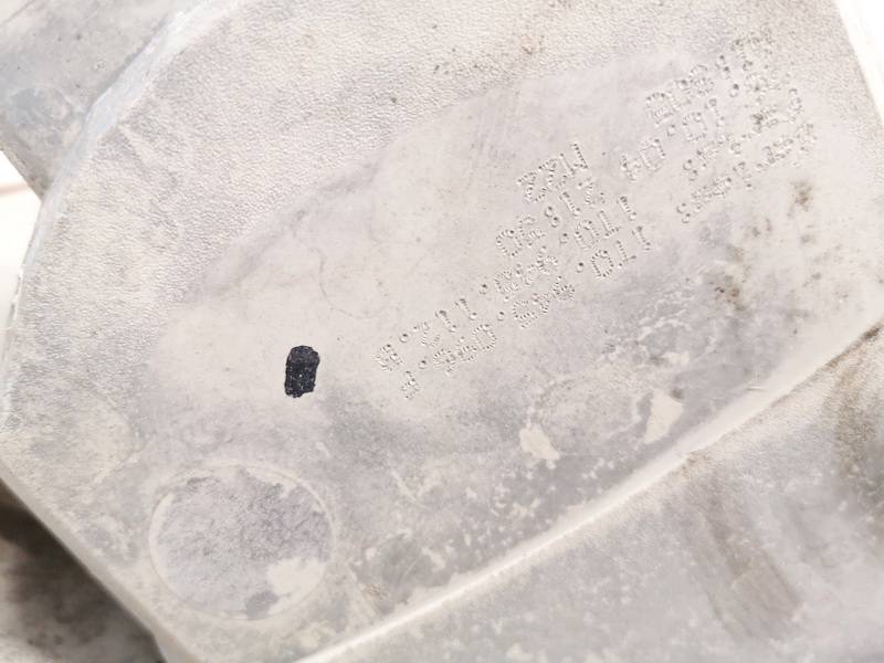 1T0945096F Volkswagen Touran 2004 Tail Light lamp Outside - REAR RIGHT - Thumbnail 3