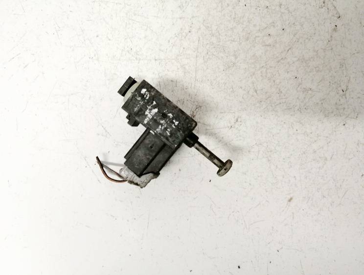 6G9T11A152AA Volvo V70 2008 Bremžu lukturu sensors