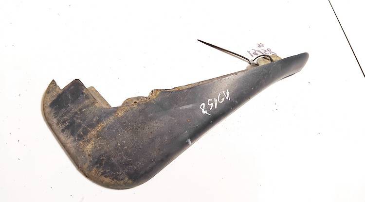 1S7J22200AA Ford Mondeo 2002 MudFlaps - FRONT RIGHT