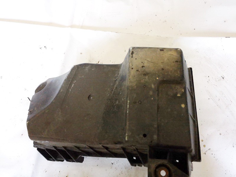 1J0129607AE Skoda Octavia 2001 Oro filtro deze - Thumbnail 3