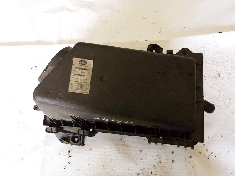 1J0129607AE Skoda Octavia 2001 Oro filtro deze