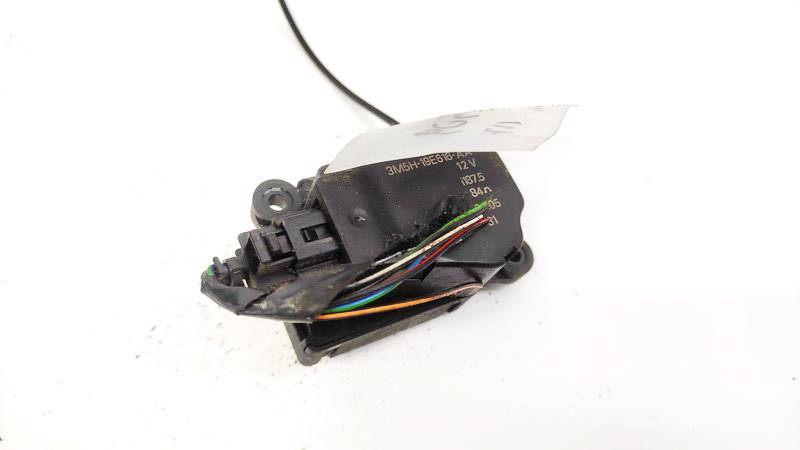 3M5H19E616AA Ford C-MAX 2005 Servomotor-MOTOR APERTURA TRAMPILLAS CLIMATIZADOR