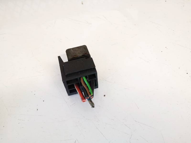 0332204103 Audi 100 1994 Relay module - Thumbnail 2