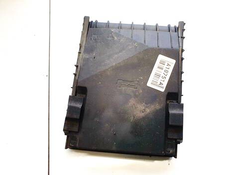 1K0937132F Volkswagen Golf Plus 2006 Boîtier Appareil de Commande Boîte