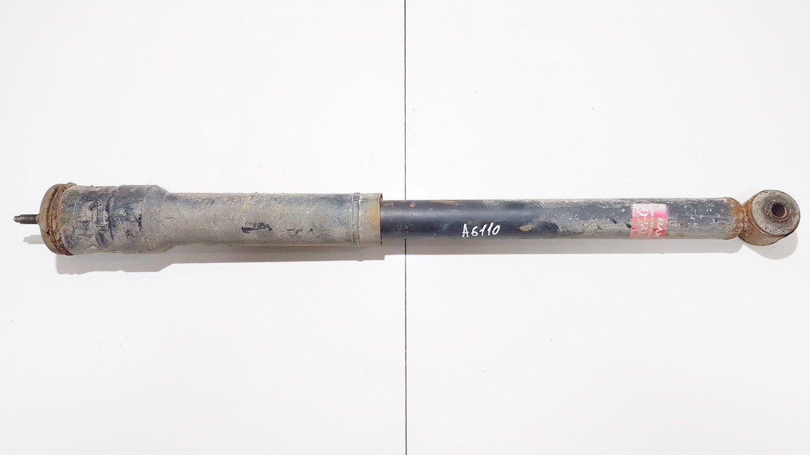 343411 Mitsubishi Colt 2005 Amortizatorius G.K.