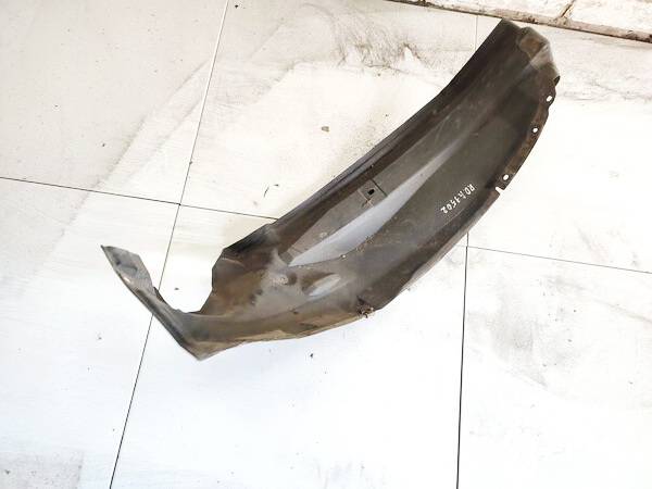 63842CA000 Nissan Murano 2003 Etupyörän sisälokasuojat - EDESSÄ OIKEALLA