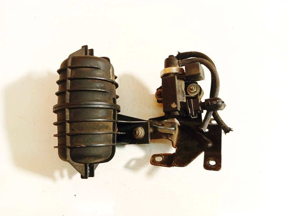 72279600 BMW 3-Series 2002 Umschaltventil Ventil (Druckwandler, Abgassteuerung)