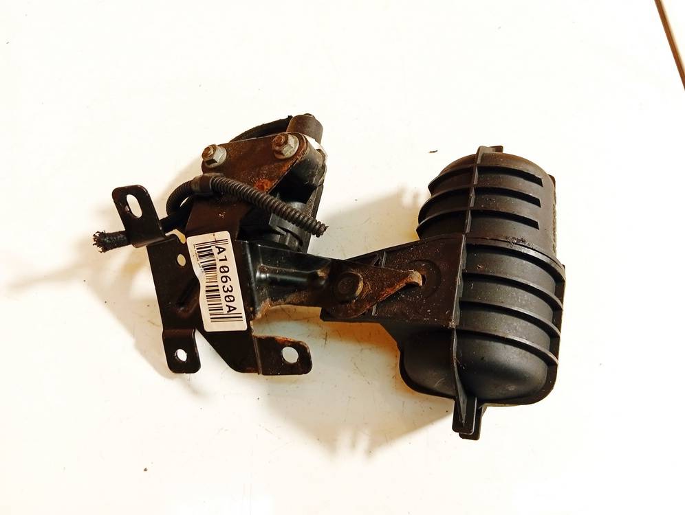 72279600 BMW 3-Series 2002 Umschaltventil Ventil (Druckwandler, Abgassteuerung) - Thumbnail 2