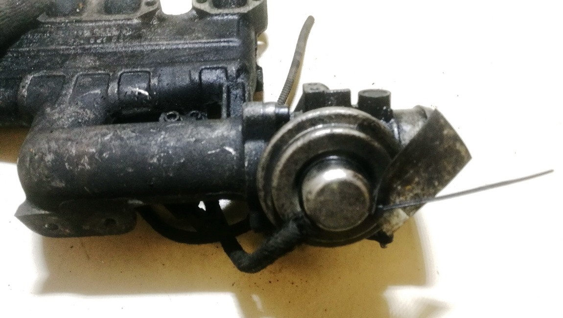 030131501E Audi A3 1999 EGR Valve Exhaust Gas | EuroImpex