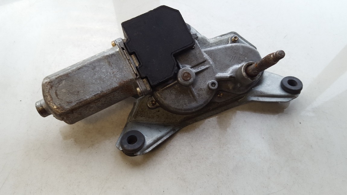8502044020 8502044020, 1592005810, 1592005810 Rear wiper motor (Rear