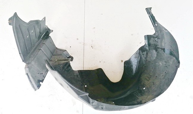 76741AV600 Nissan Primera 2004 Plastic Inner Fender - REAR LEFT