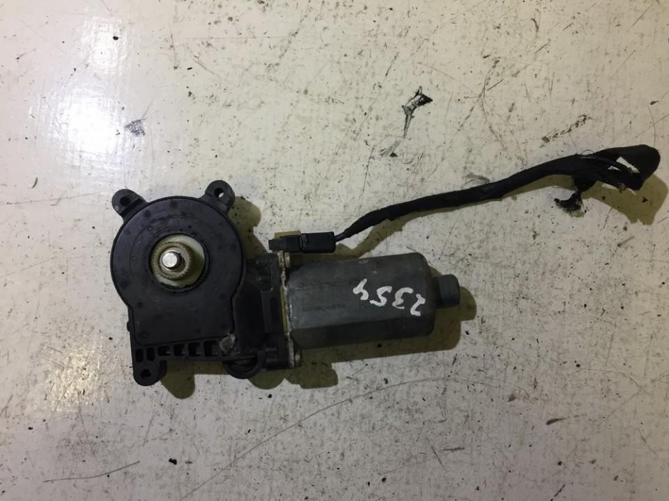 0130821672 Mercedes-Benz E-CLASS 1997 mécanisme lève vitre