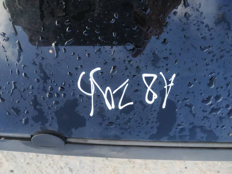 Fiat Ulysse 2005 Kattoluukku - Thumbnail 3