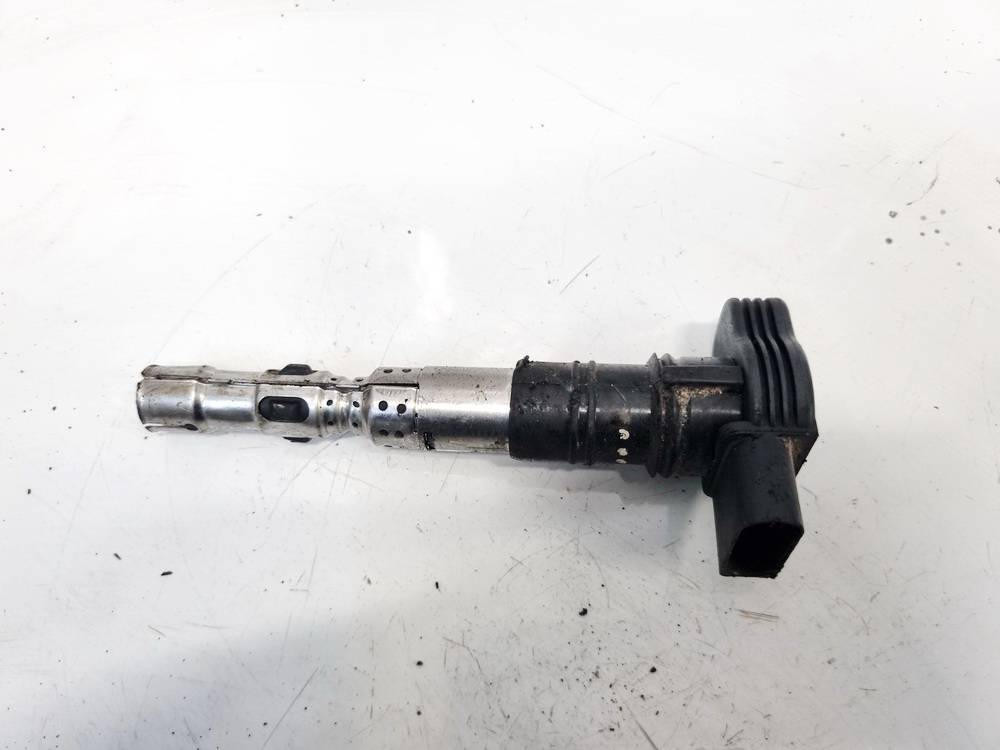 077905115AA Volkswagen Touareg 2004 Sytytyspuola