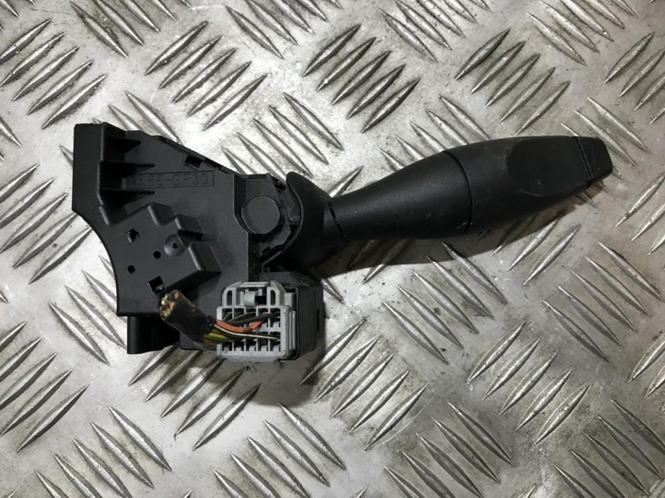 1S7T13335BE Ford Mondeo 2003 Blinkschalter-kombischalter - Thumbnail 2