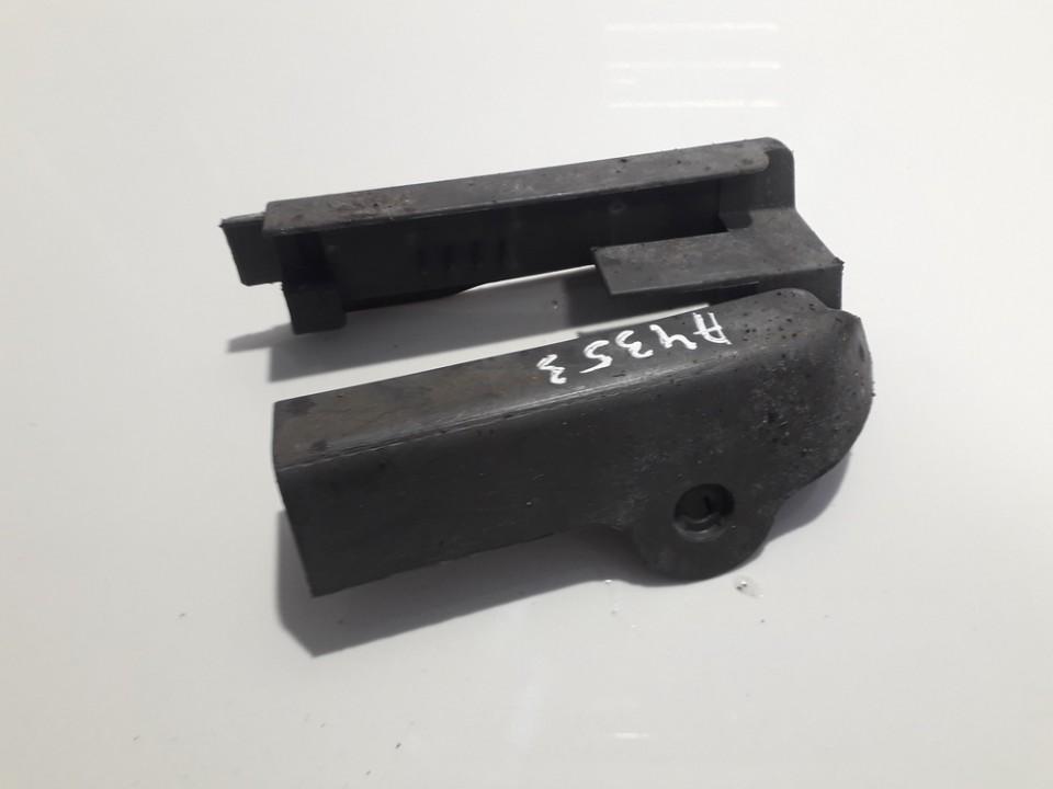 8E0881477 Audi A4 2002 Innenausstattung