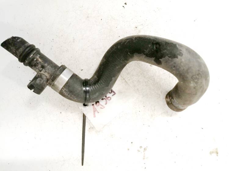 4E1819672A Audi A8 2002 Vandens slanga