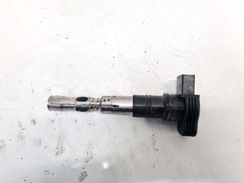 077905115AA Volkswagen Touareg 2004 Sytytyspuola