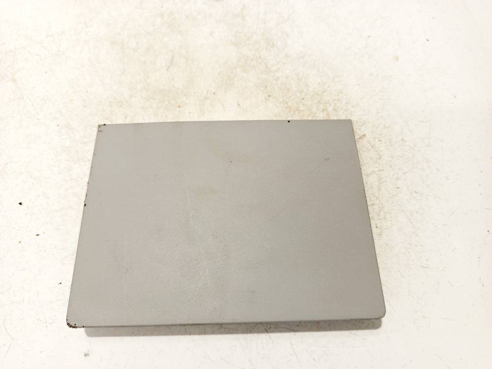 13112203 Opel Astra 2006 Interior trim