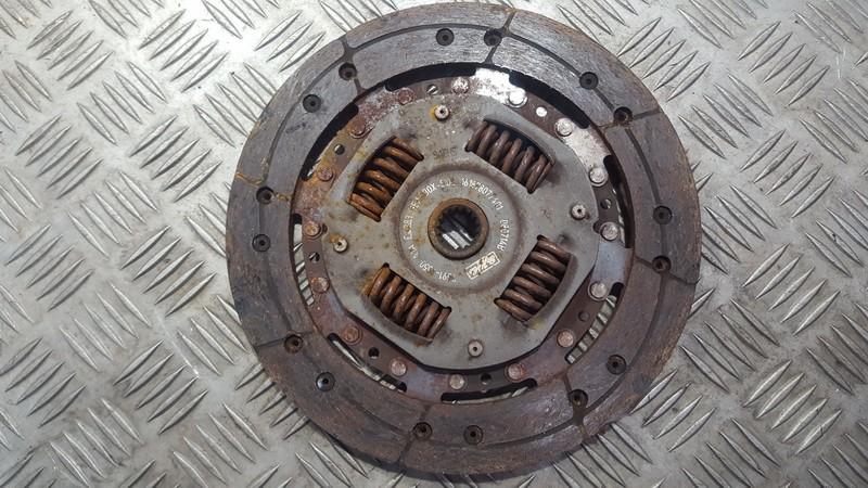 7G917550A1A Ford Focus 2005 Tarcza sprzęgła