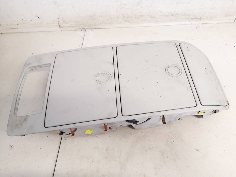 1T0868837B Volkswagen Touran 2004 Interior trim