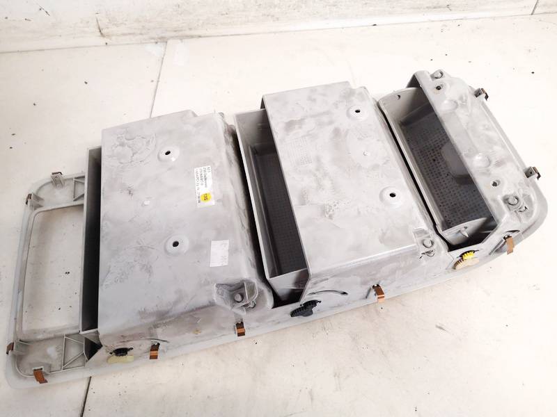 1T0868837B Volkswagen Touran 2004 garniture intérieure - Thumbnail 2