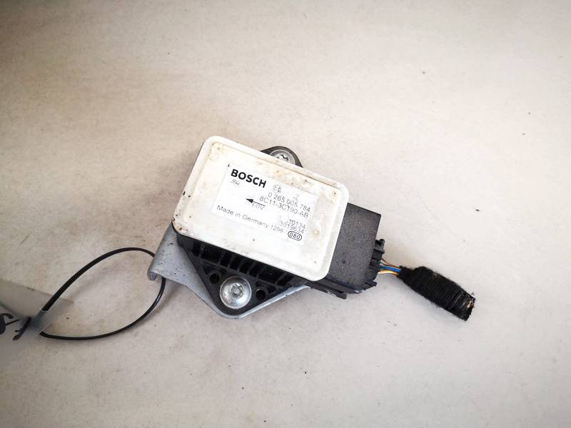 8C113C190AB Ford Transit 2010 Capteur ESP