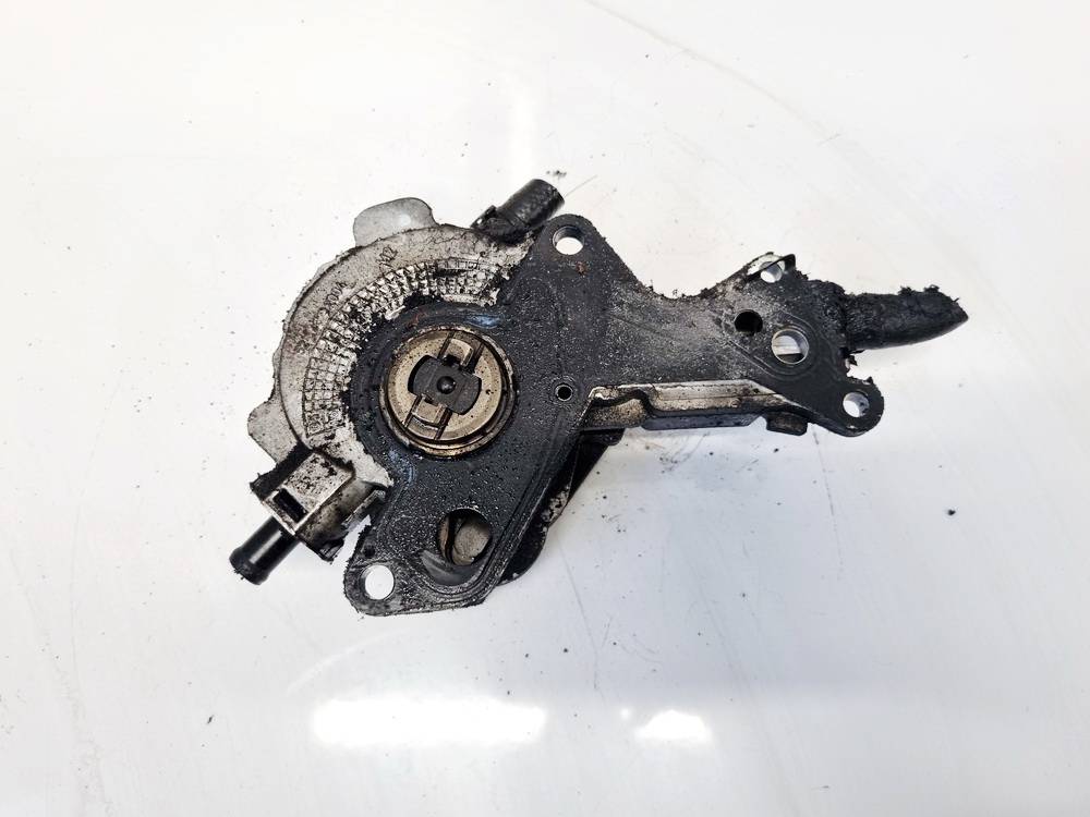 Skoda Octavia 2007 Brake Vacuum Pump