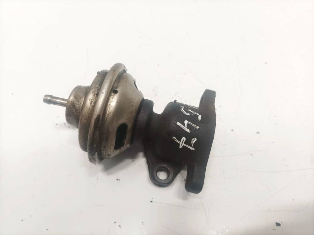 028131501E Audi A6 2007 EGR Valve Exhaust Gas - Thumbnail 3