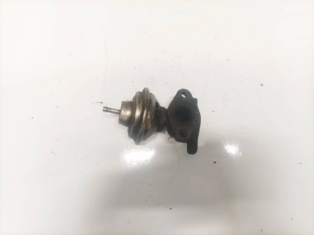 028131501E Audi A6 2007 EGR Valve Exhaust Gas