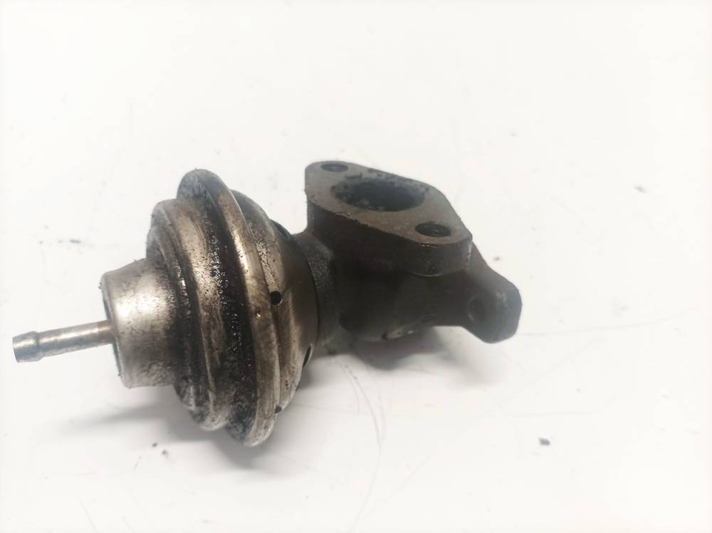 028131501E Audi A6 2007 EGR Valve Exhaust Gas - Thumbnail 2