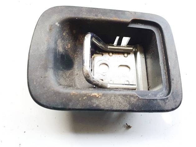 C9K3A Ford Galaxy 2006 andere Halter - Thumbnail 2